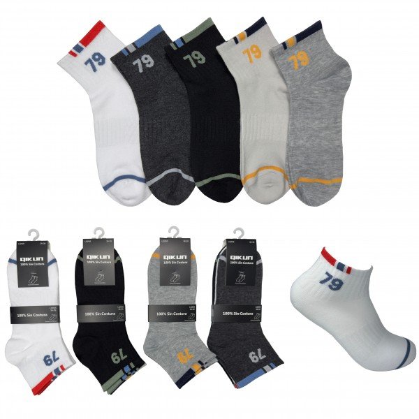 Calcetines Juvenil LQ505