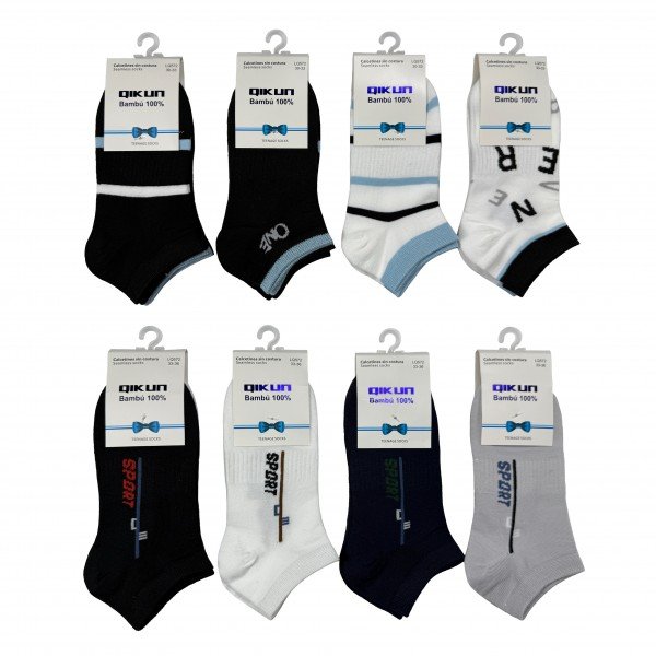 Calcetines Juvenil LQ572