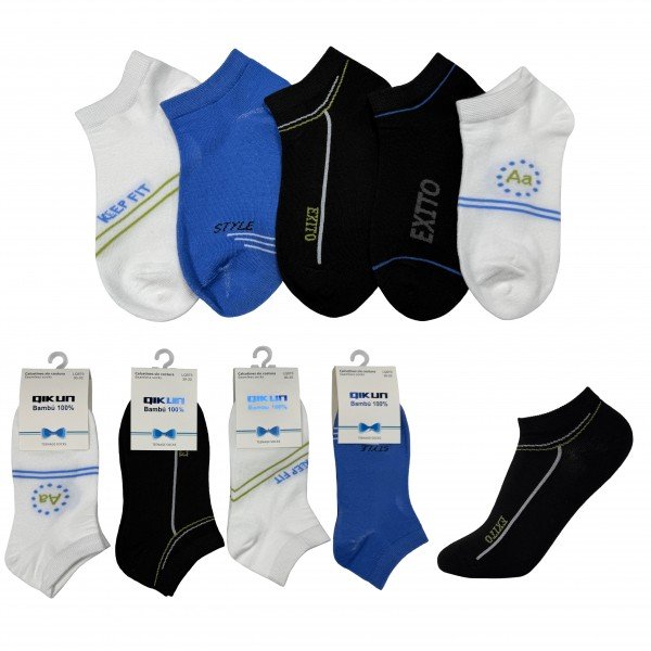 Calcetines Juvenil LQ573