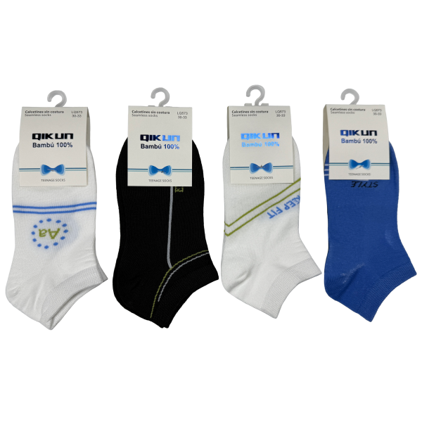 Calcetines Juvenil LQ573