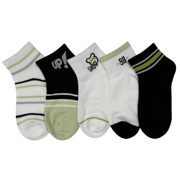 Calcetines Juvenil LQ577
