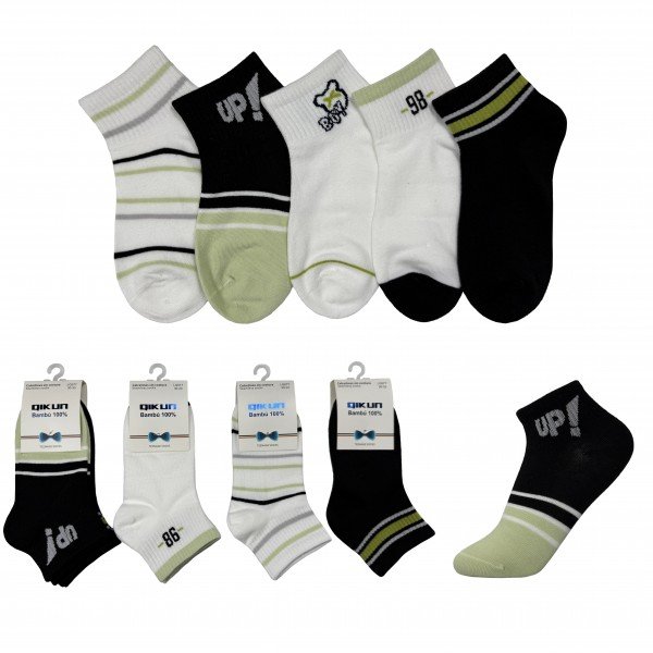 Calcetines Juvenil LQ577