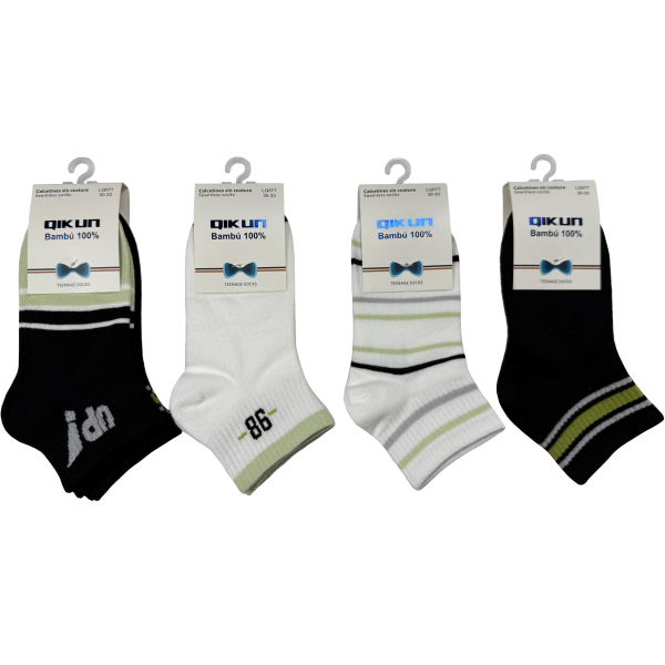 Calcetines Juvenil LQ577