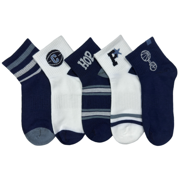 Calcetines Juvenil LQ580
