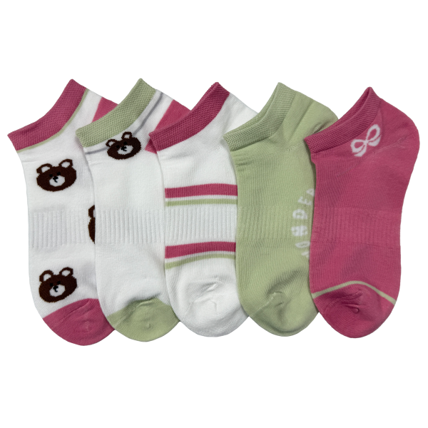 Calcetines Juvenil LQ672