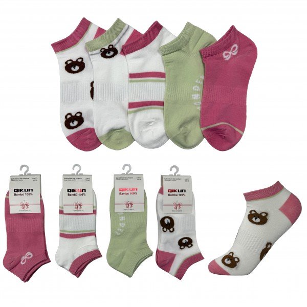 Calcetines Juvenil LQ672