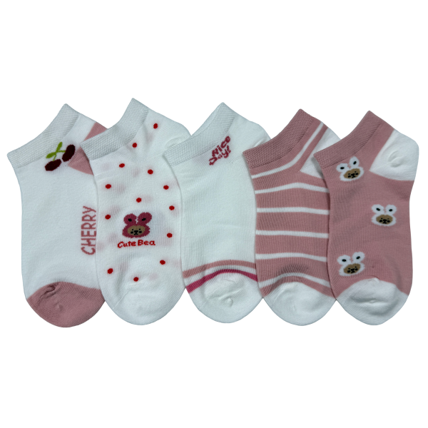 Calcetines Juvenil LQ673