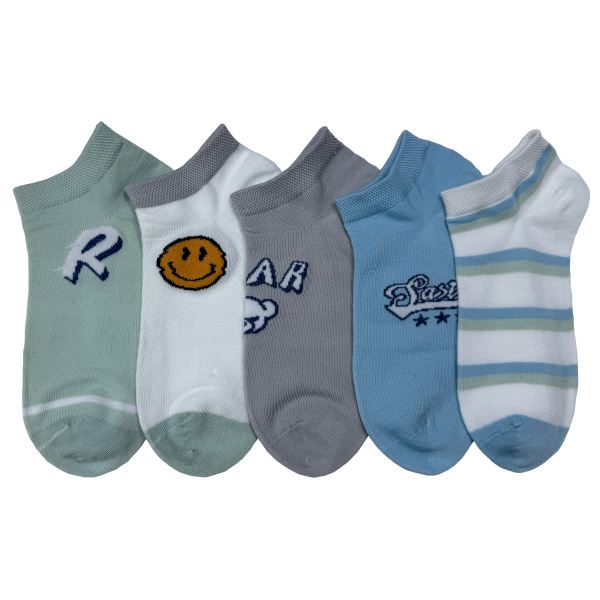 Calcetines Juvenil LQ673