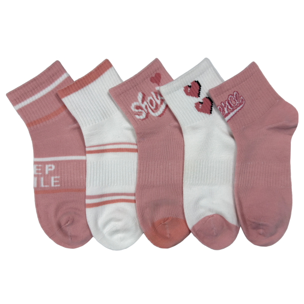 Calcetines Juvenil LQ680