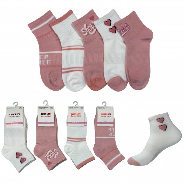 Calcetines Juvenil LQ680