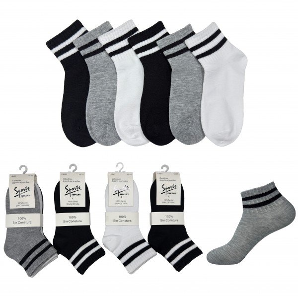 Calcetines Juvenil LQ683