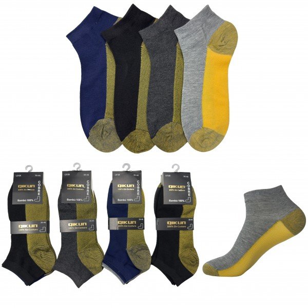 Calcetines Hombre LS126