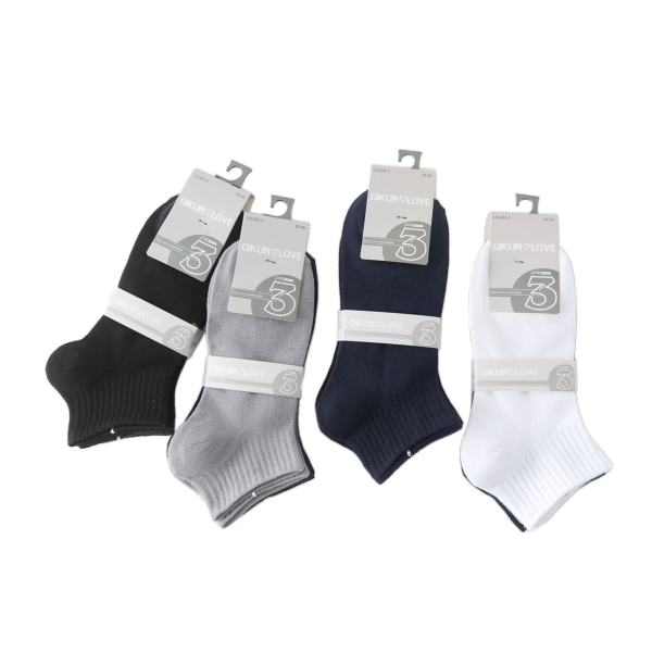 Calcetines Hombre LS1303-2