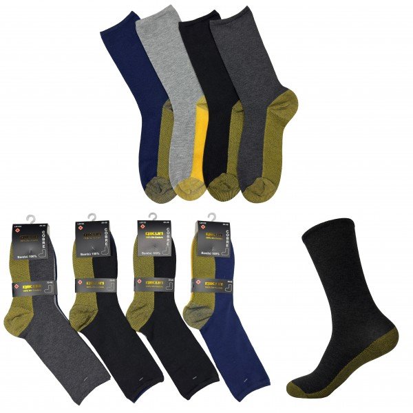 Calcetines Hombre LS132