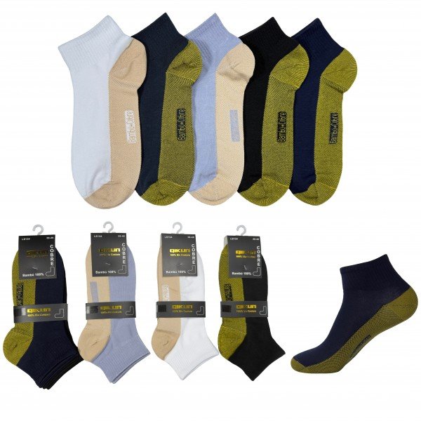 Calcetines Hombre LS134