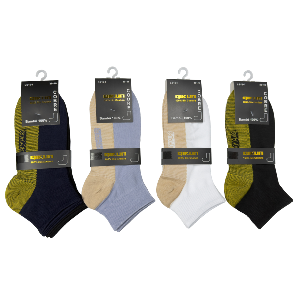 Calcetines Hombre LS134
