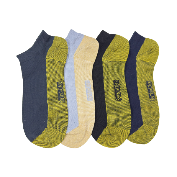 Calcetines Hombre LS135