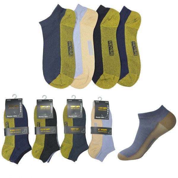 Calcetines Hombre LS135