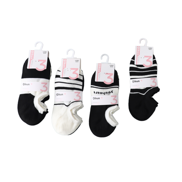 Calcetines Mujer LS2001-30