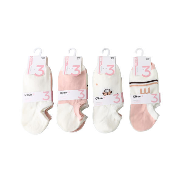 Calcetines Mujer LS2001-31