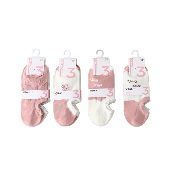Calcetines Mujer LS2001-32