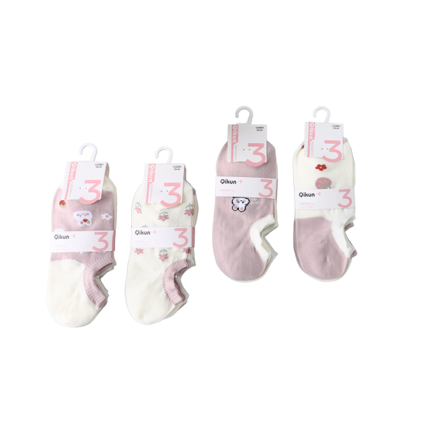 Calcetines Mujer LS2001-33