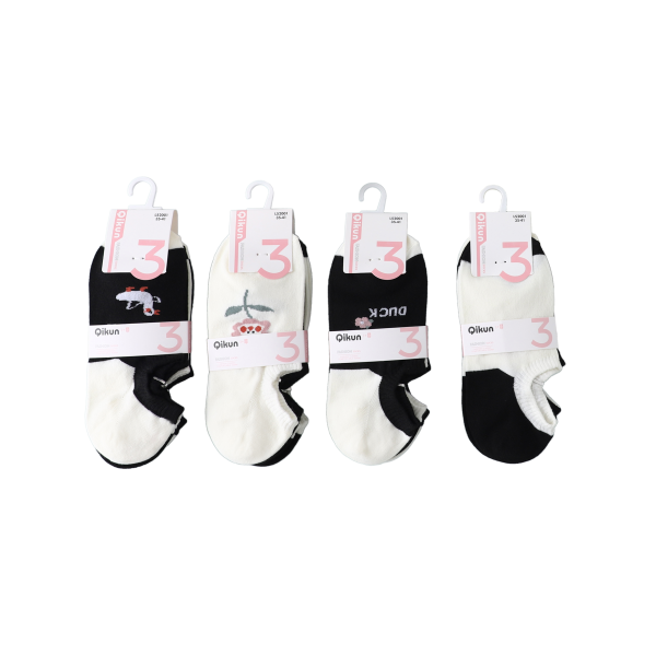 Calcetines Mujer LS2001-35