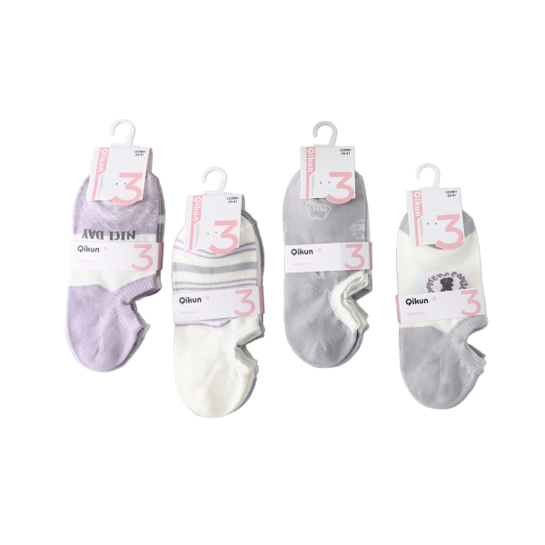 Calcetines Mujer LS2001-36