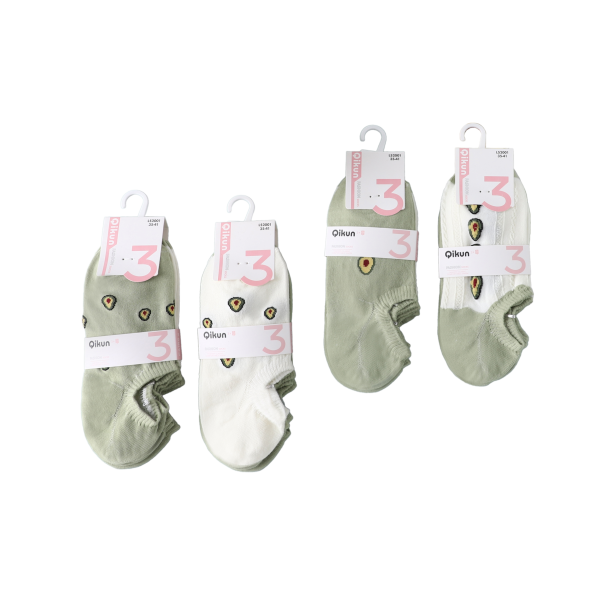 Calcetines Mujer LS2001-37