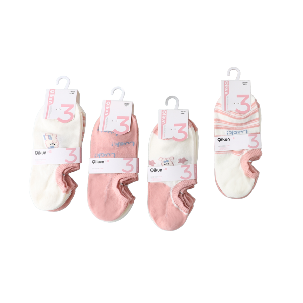 Calcetines Mujer LS2001-39