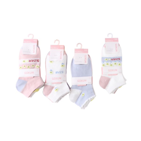 Calcetines Mujer LS2201-2