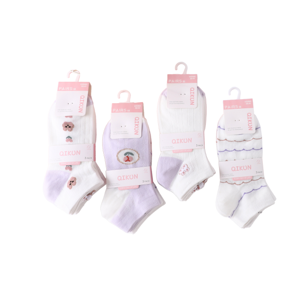 Calcetines Mujer LS2201-4