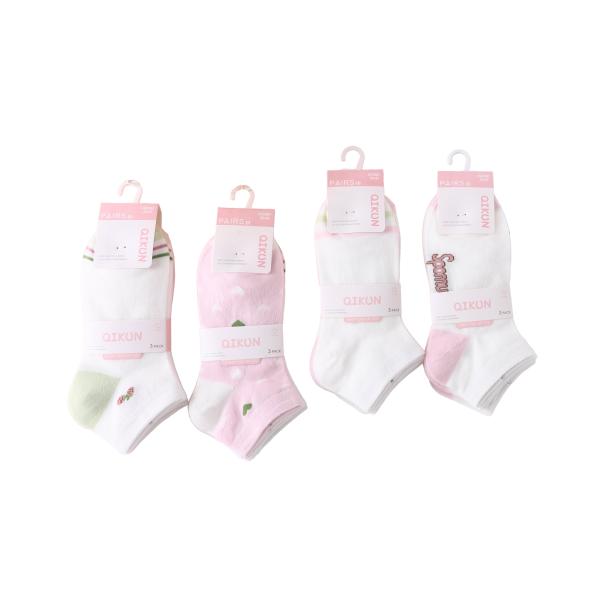 Calcetines Mujer LS2201-5