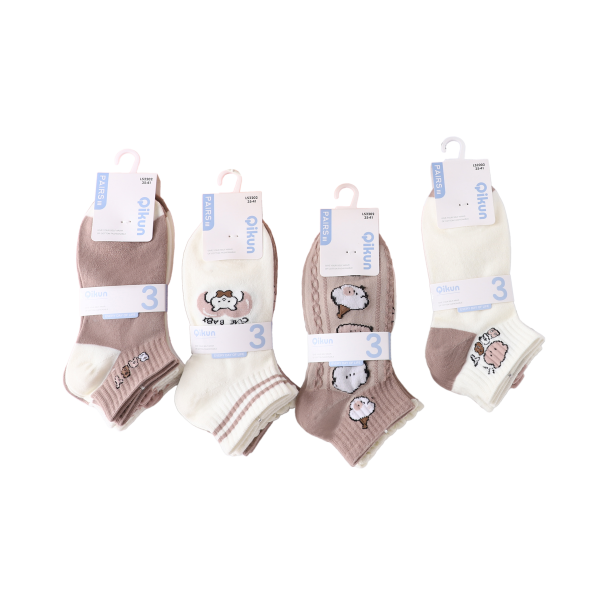 Calcetines Mujer LS2202-32