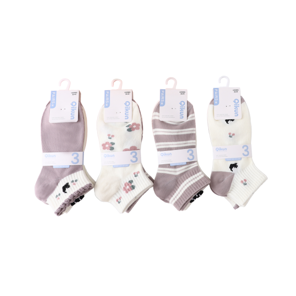 Calcetines Mujer LS2202-33