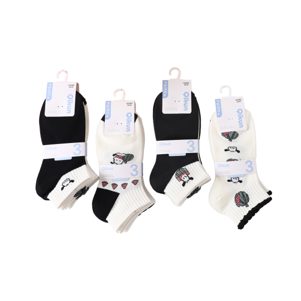 Calcetines Mujer LS2202-34
