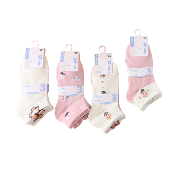 Calcetines Mujer LS2202-35