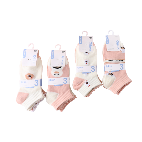 Calcetines Mujer LS2202-36