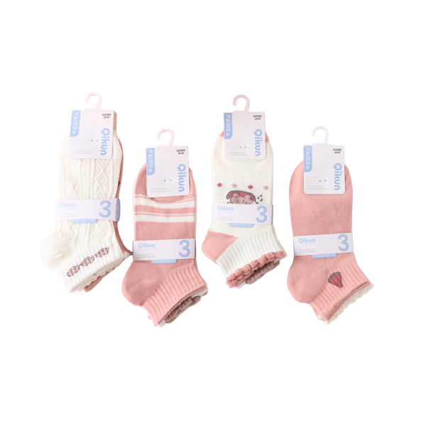 Calcetines Mujer LS2202-37
