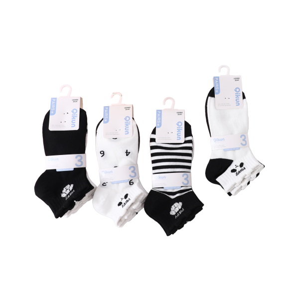 Calcetines Mujer LS2202-38