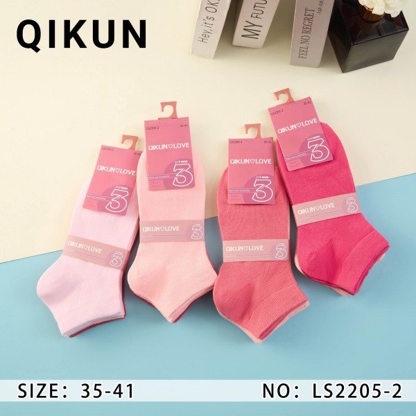 Calcetines Mujer LS2205-2