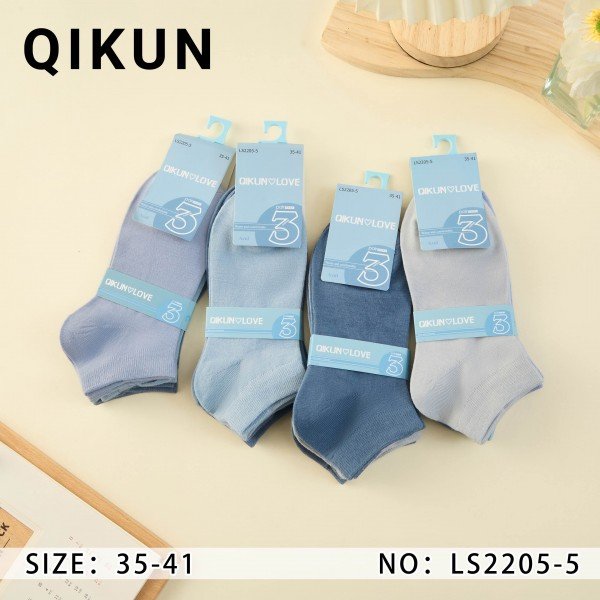 Calcetines Mujer LS2205-5