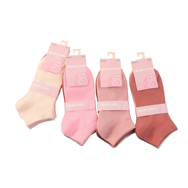 Calcetines Mujer LS2205-6