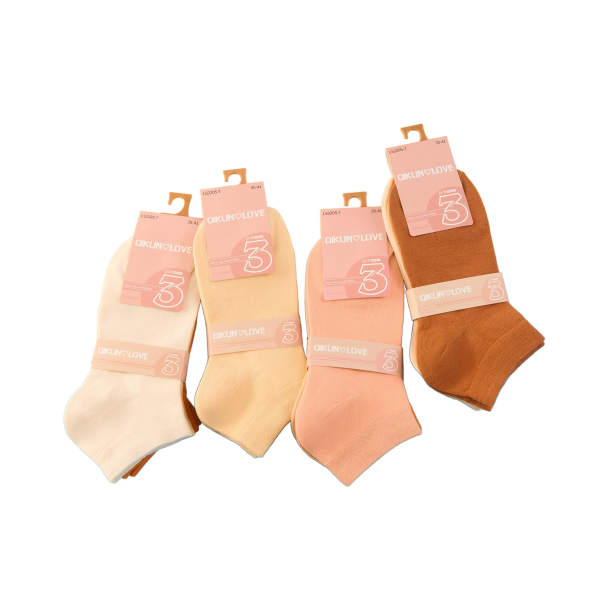 Calcetines Mujer LS2205-7