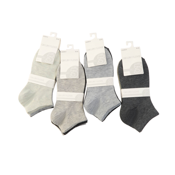 Calcetines Mujer LS2205-9