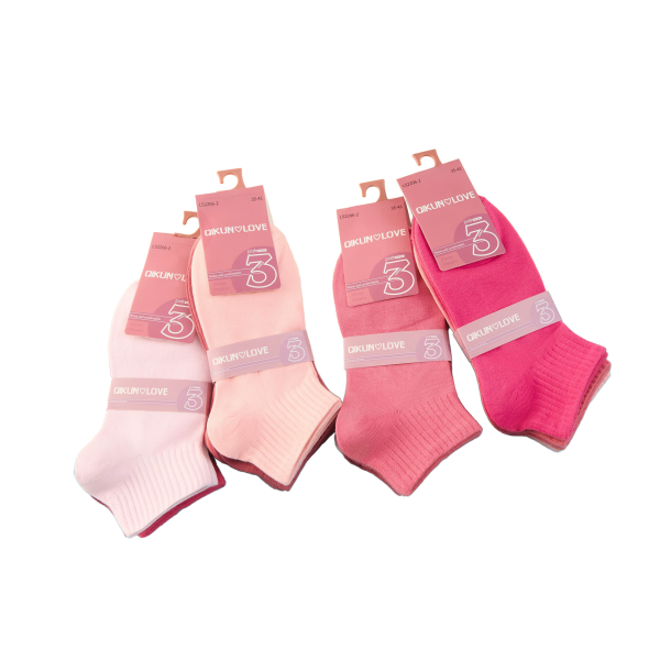 Calcetines Mujer LS2206-2