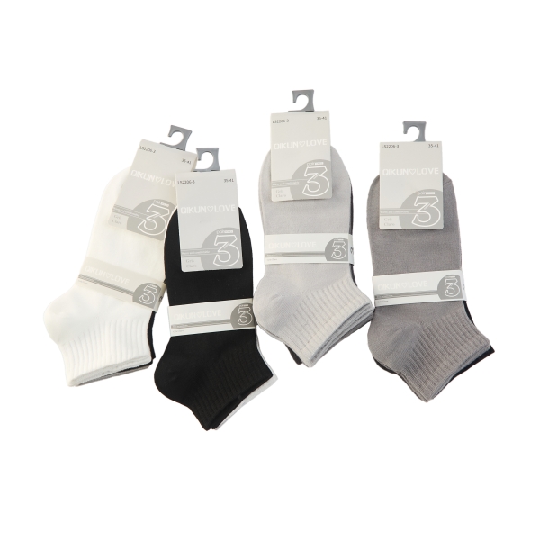 Calcetines Mujer LS2206-3