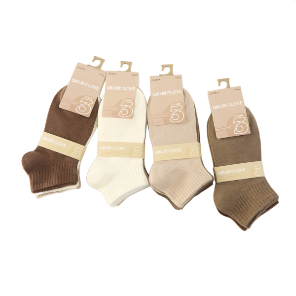 Calcetines Mujer LS2206-4