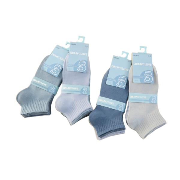 Calcetines Mujer LS2206-5