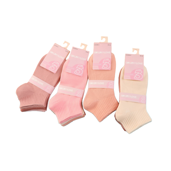Calcetines Mujer LS2206-6